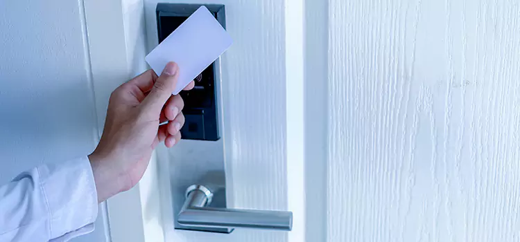 Why Choose Us for Your Keycard Lock Installation in Park Forest, IL?