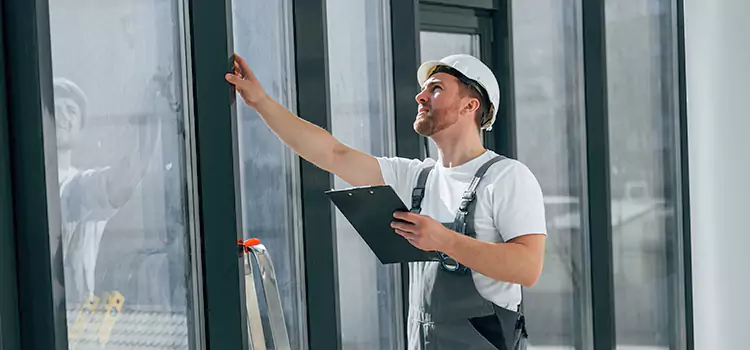 Comprehensive Solutions for Your Sticking Doors in Park Forest, IL
