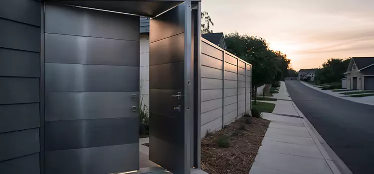 Comprehensive Steel Door Solutions in Park Forest, IL