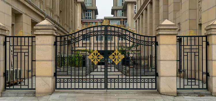 Comprehensive Iron Gate Maintenance Solutions in Park Forest, IL