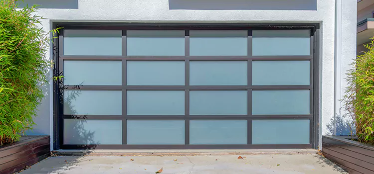 Why Choose Us for Garage Door Care in Park Forest, IL?