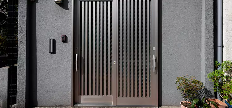 Why Choose Us for Your Security Needs in Park Forest, IL?