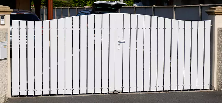 Why Choose Us for Residential Gate Repair in Park Forest, IL?